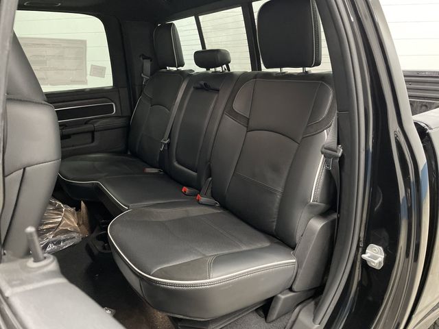 2025 Ram 2500 Laramie photo 30
