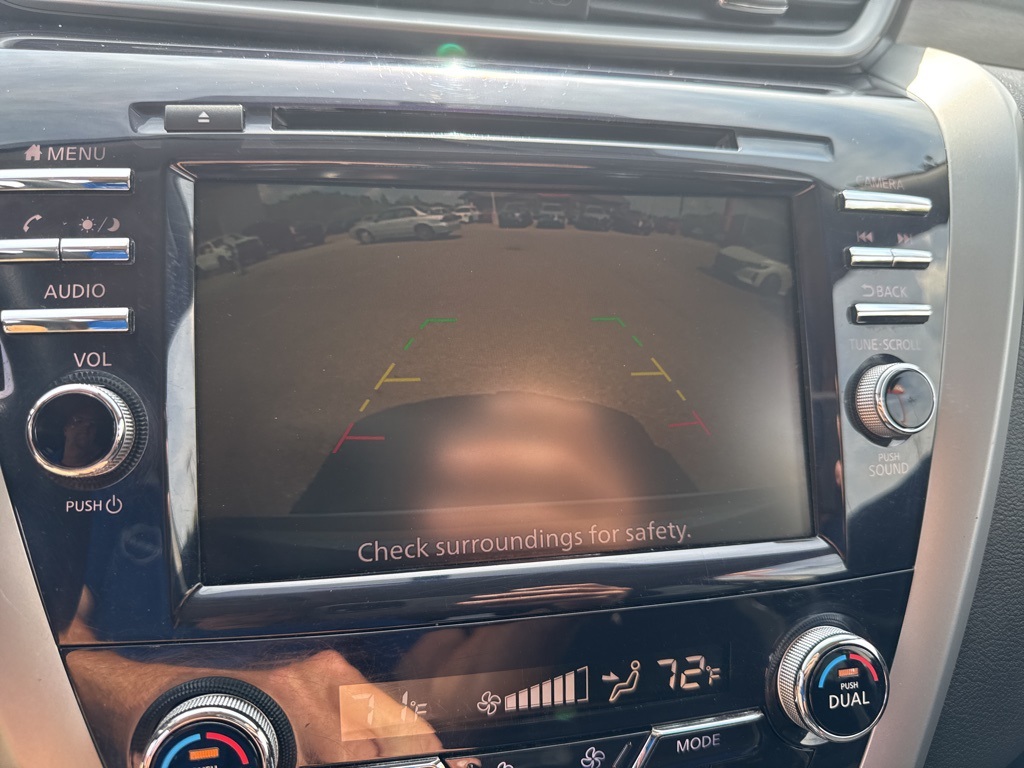 2019 Nissan Murano S photo 15