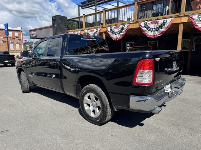 2021 Ram 1500 Big Horn Lone Star photo 7