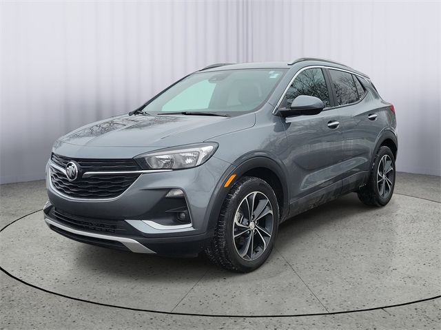 2021 Buick Encore GX Select's photo