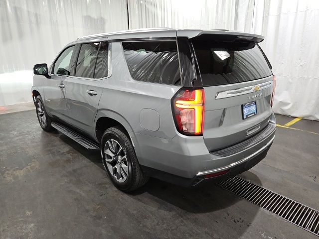 2023 Chevrolet Tahoe LT photo 4