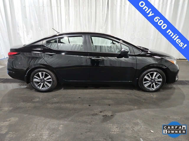 2024 Nissan Versa 1.6 S photo 2