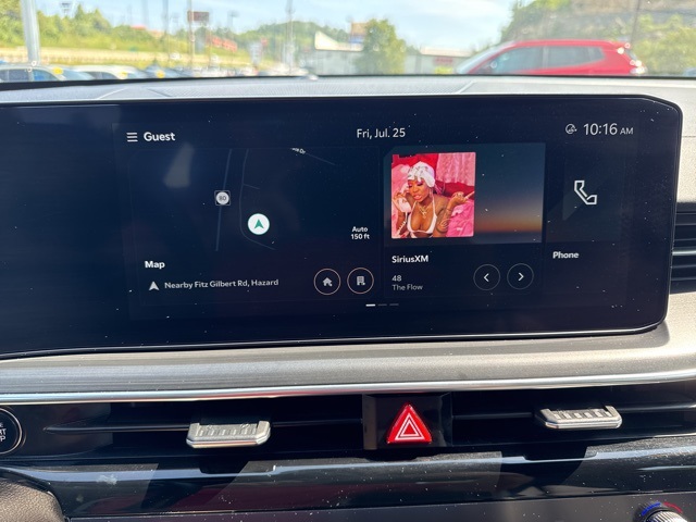 2025 Kia K5 GT-Line photo 34
