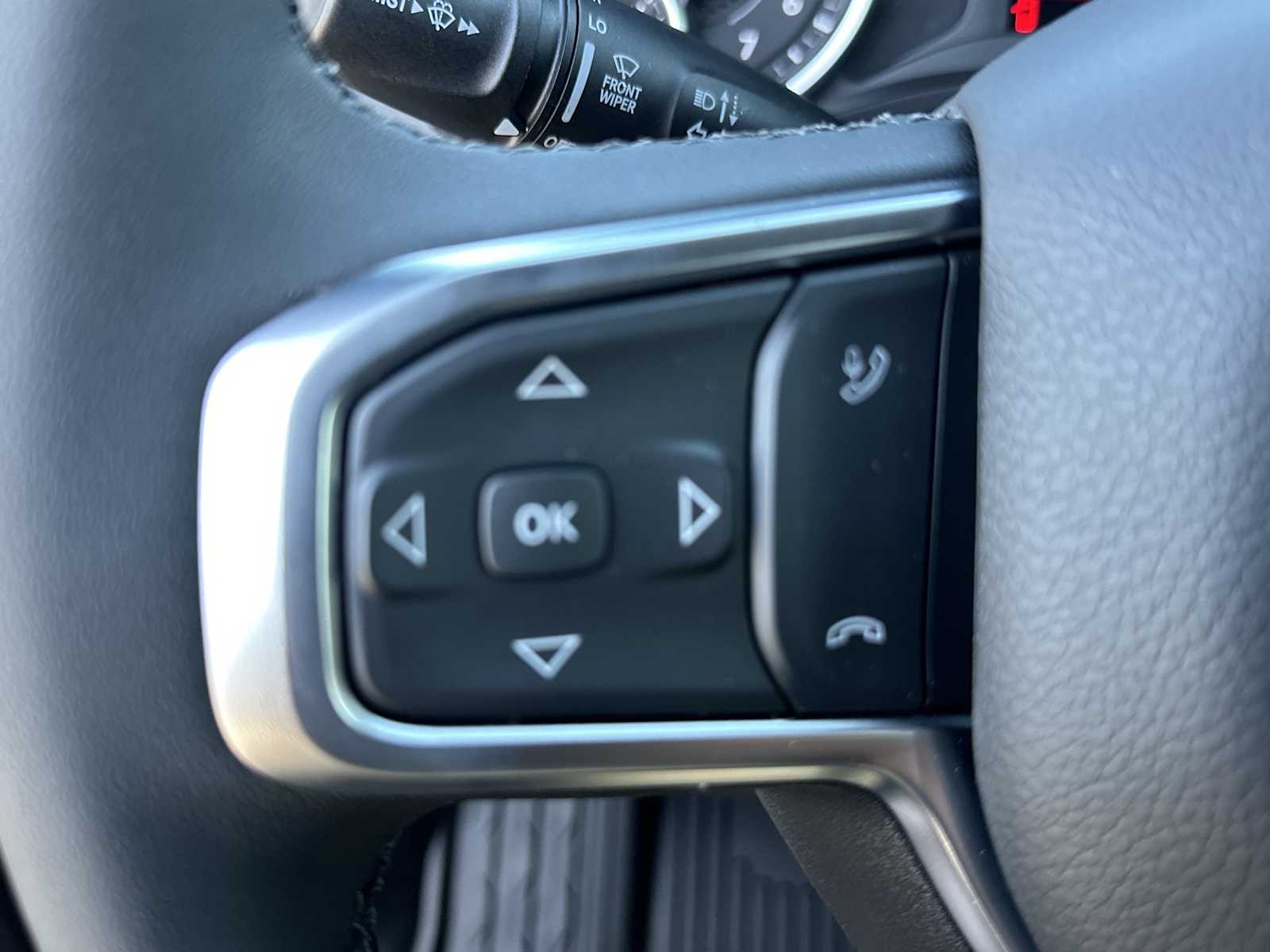 2026 Ram 1500 Big Horn photo 27