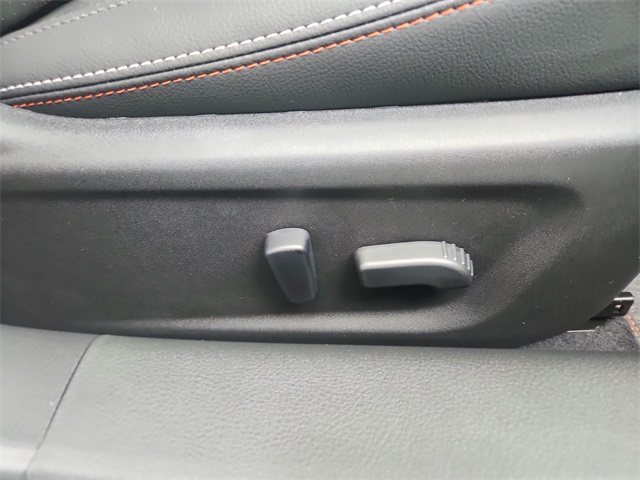 2025 Nissan Altima 2.5 SR photo 37