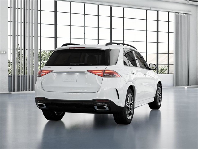 2026 Mercedes Benz GLE 350 4MATIC photo 21