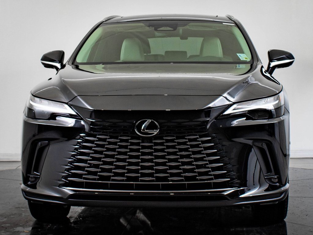 2026 Lexus RX 350 Premium photo 2