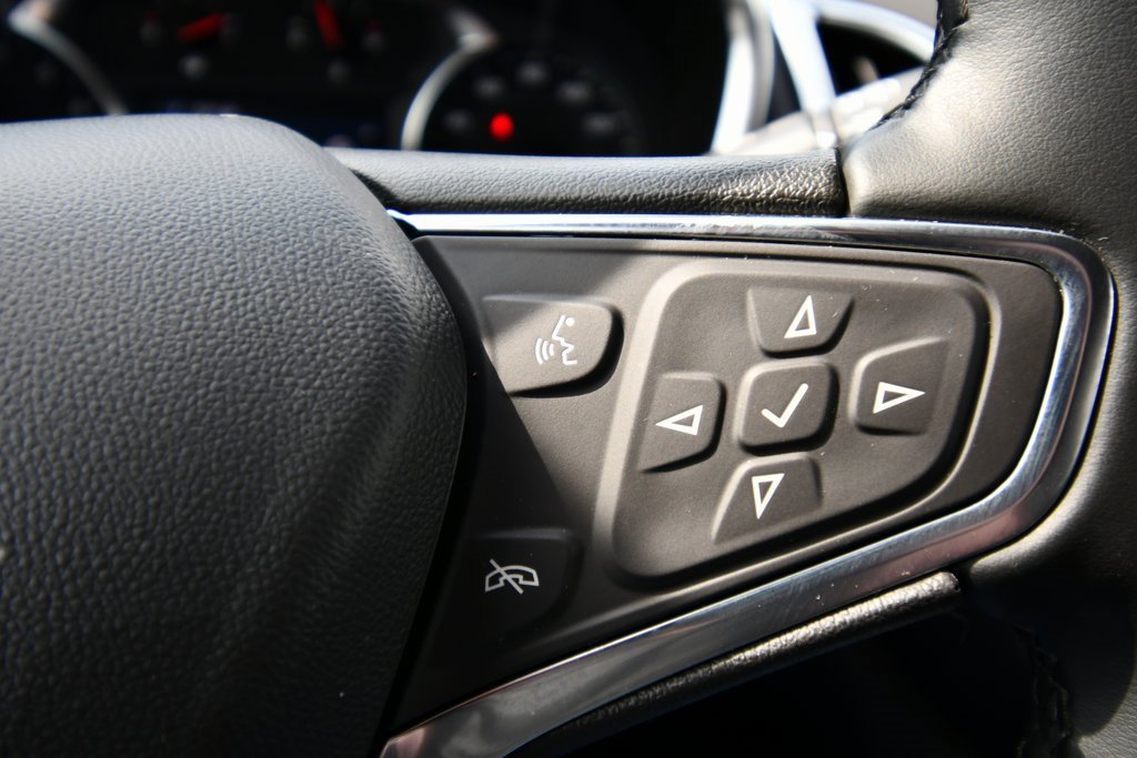 2024 Chevrolet Equinox LT photo 21