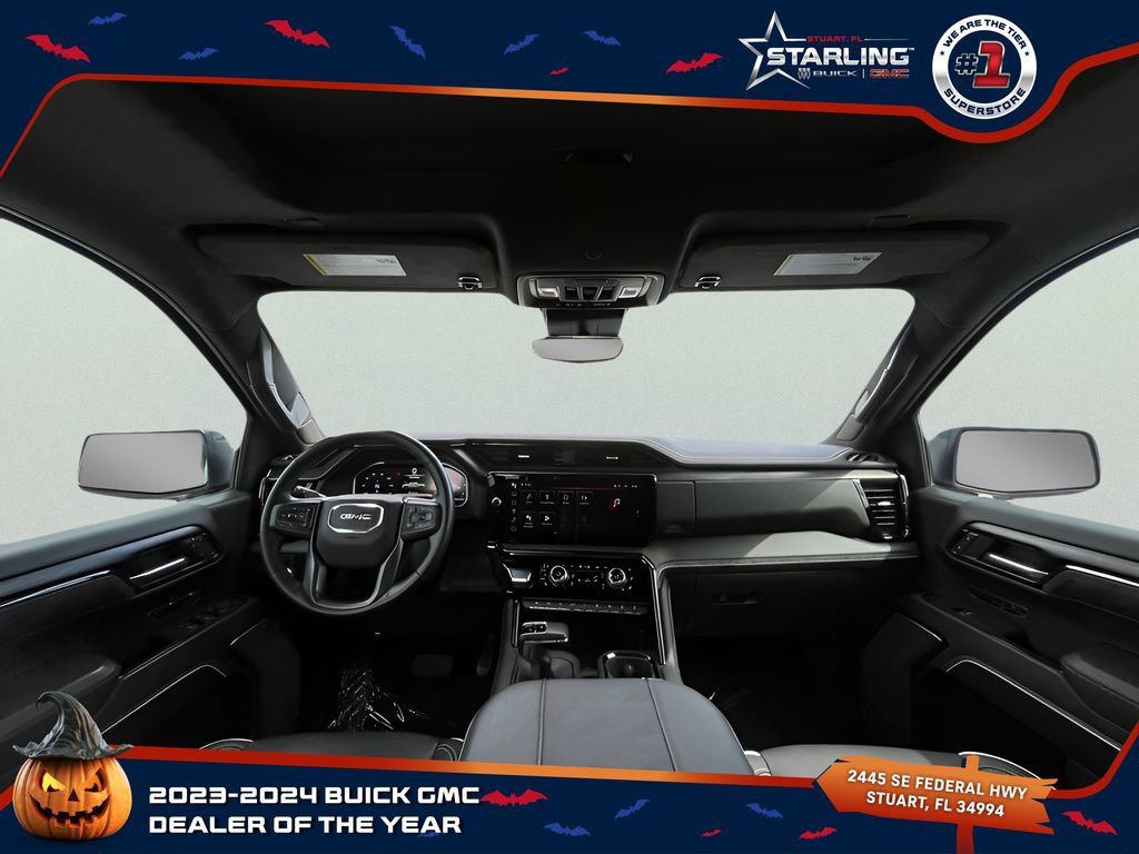 2023 Gmc Sierra 1500 AT4X photo 14