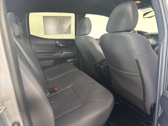 2019 Toyota Tacoma TRD Off-Road 4x4 Double Cab photo 4