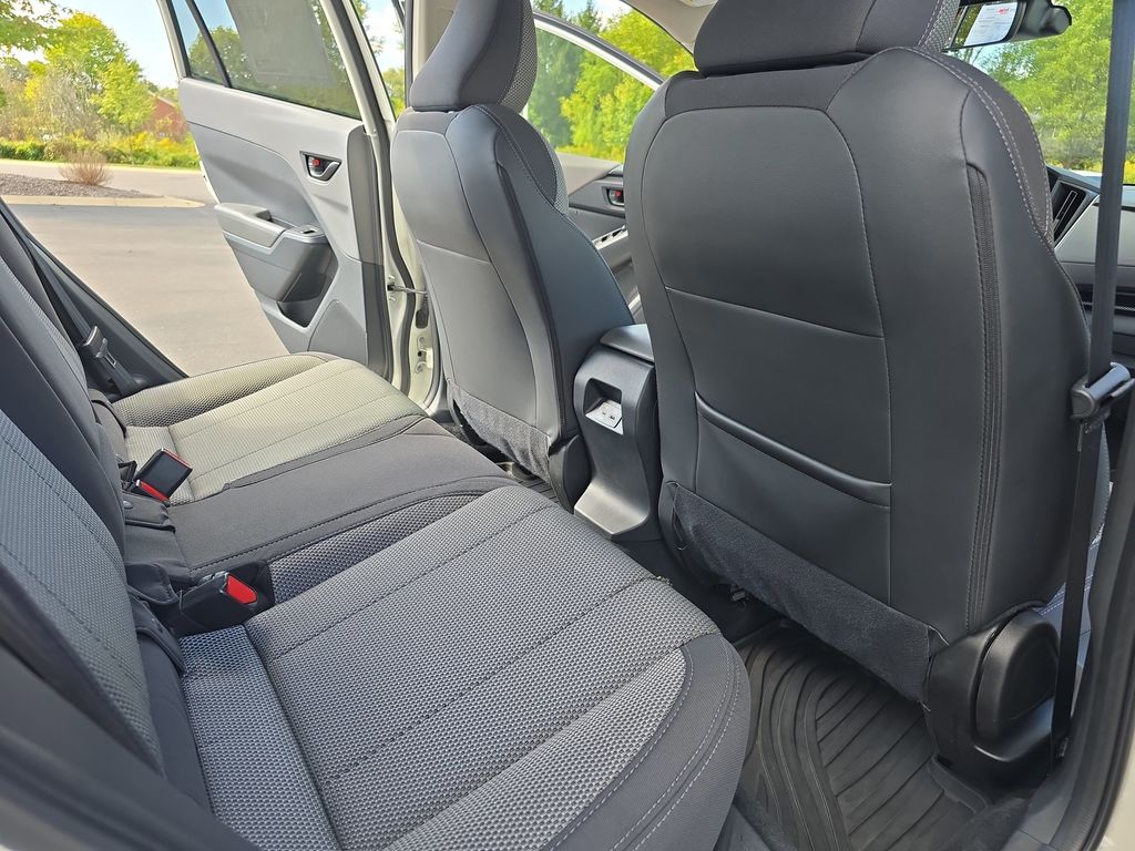 2024 Subaru Crosstrek Premium photo 11