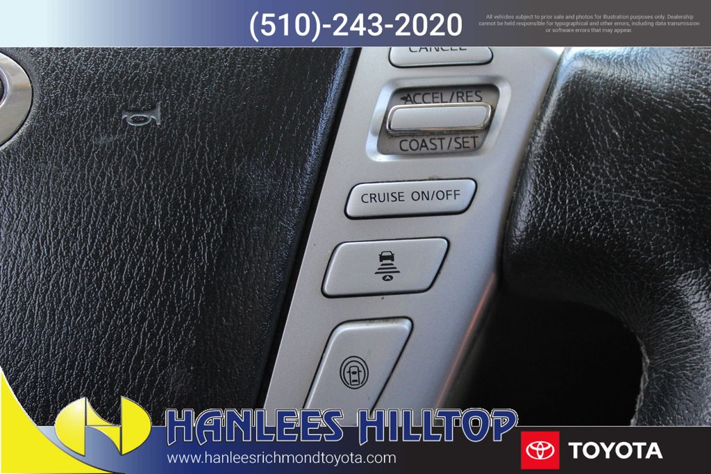 2018 Infiniti QX80 Base photo 26
