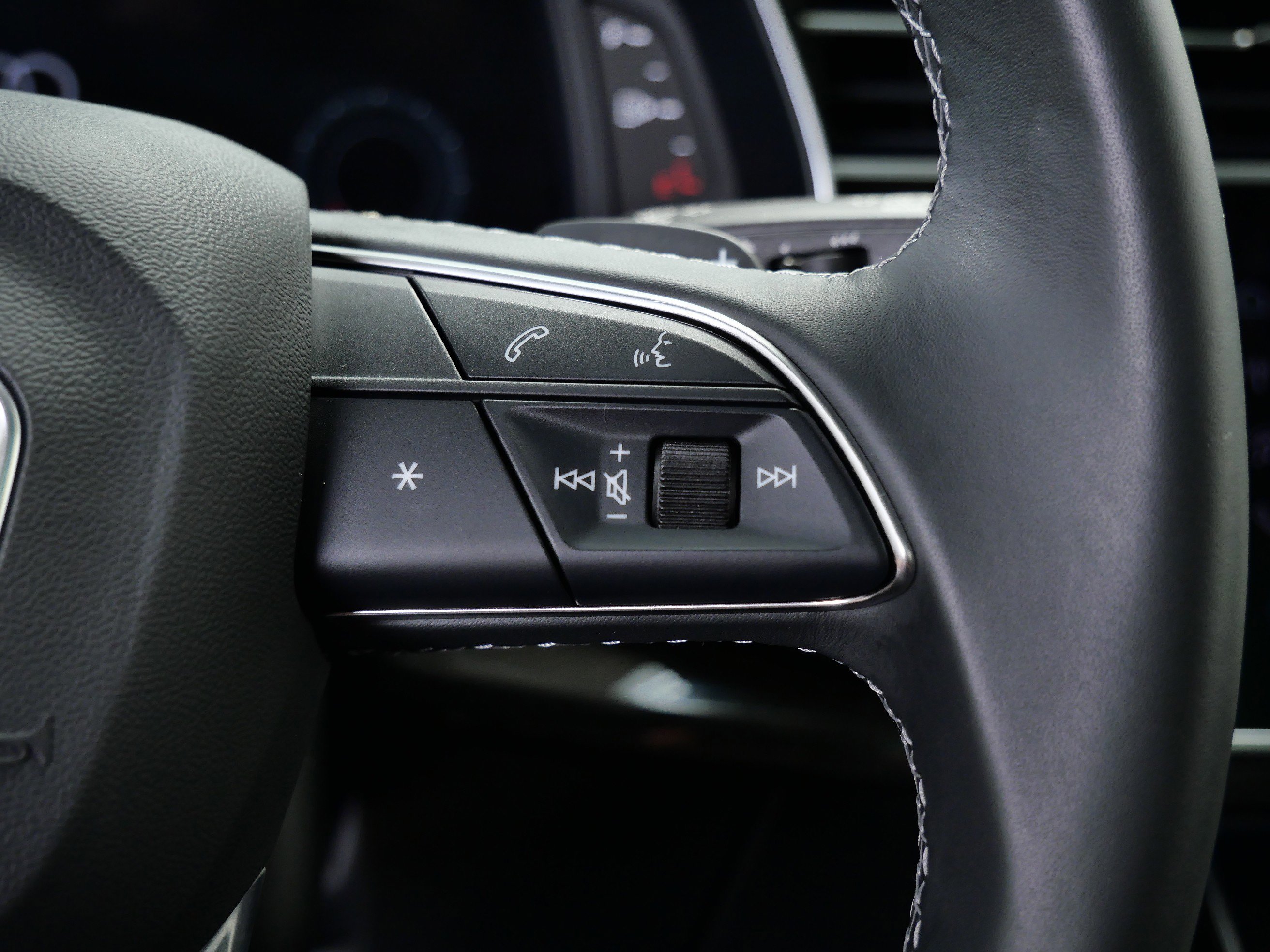 2025 Audi Q7 Premium Plus photo 21