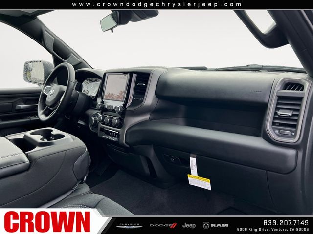 2025 Ram 1500 Tradesman photo 14