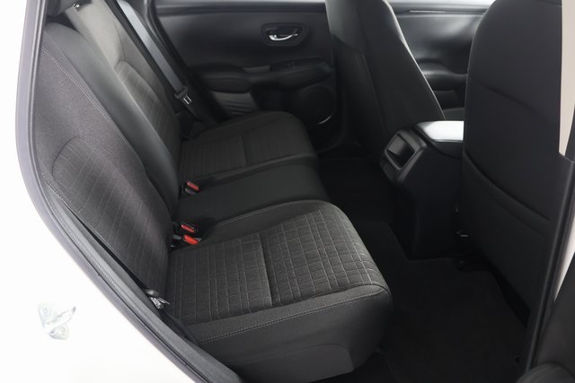 2023 Honda HR-V LX photo 17