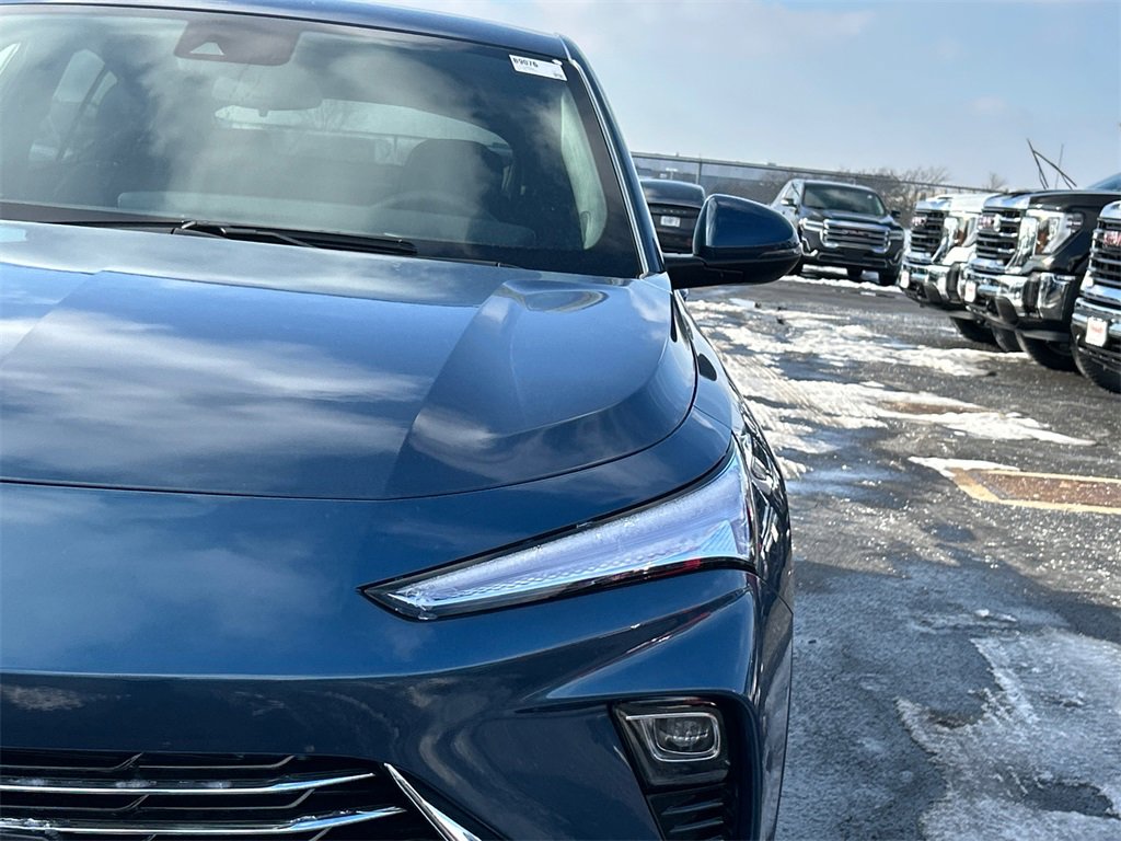 2026 BUICK ENVISTA - Image 9