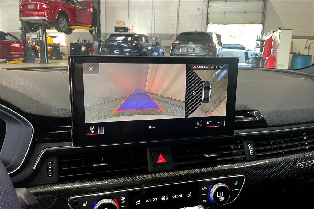 2023 AUDI S4 - Image 17