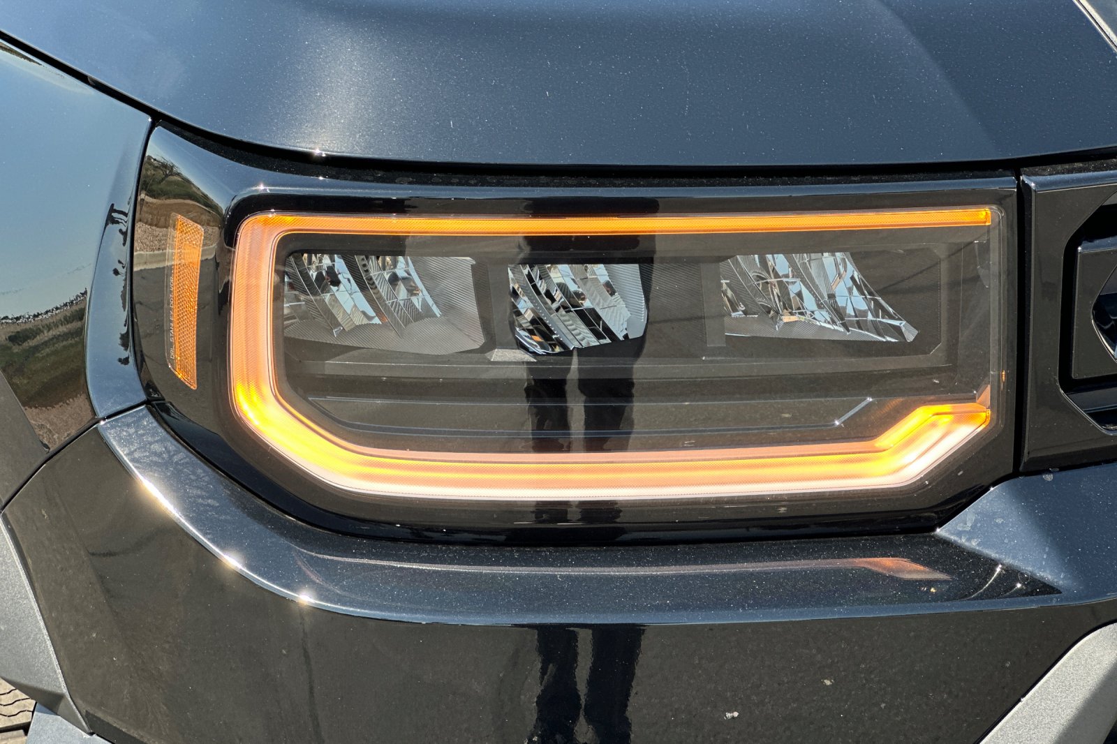 2026 Honda Passport TrailSport Elite photo 29