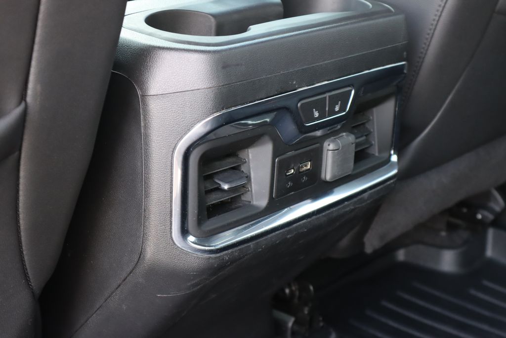 2020 Gmc Sierra 1500 AT4 photo 23