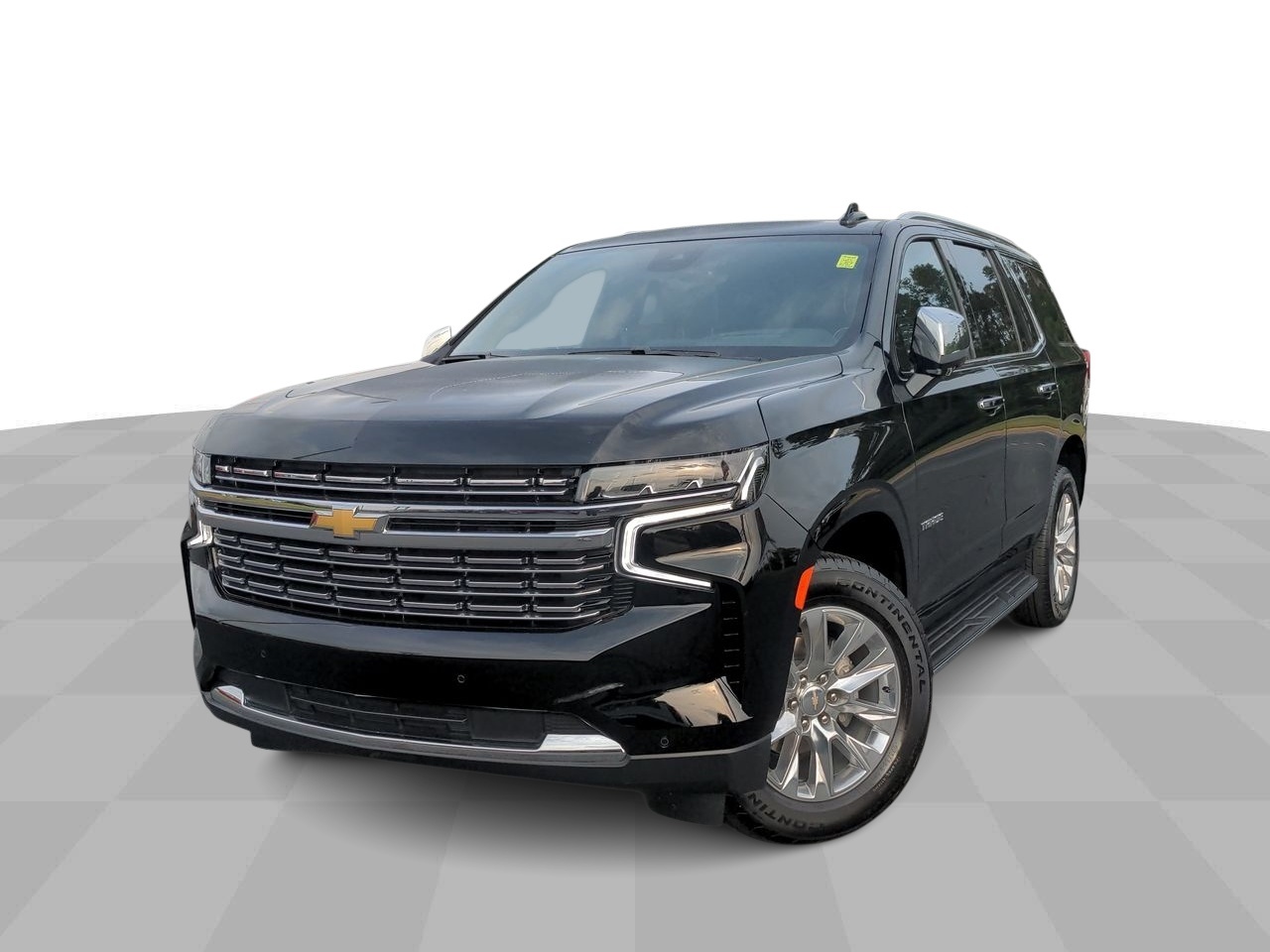 Used 2024 Black Chevrolet Premier image 1