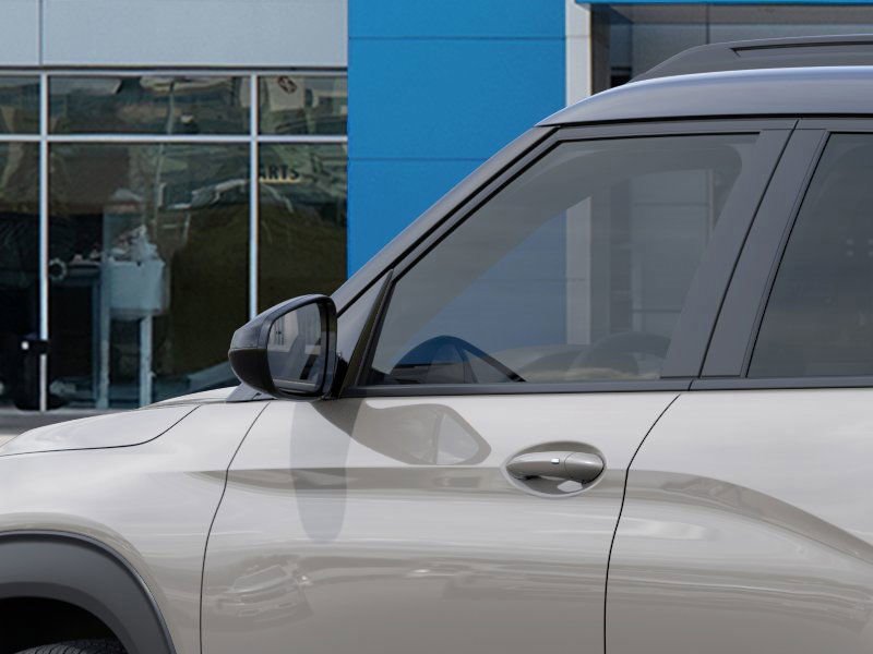 2026 Chevrolet Trailblazer RS photo 12