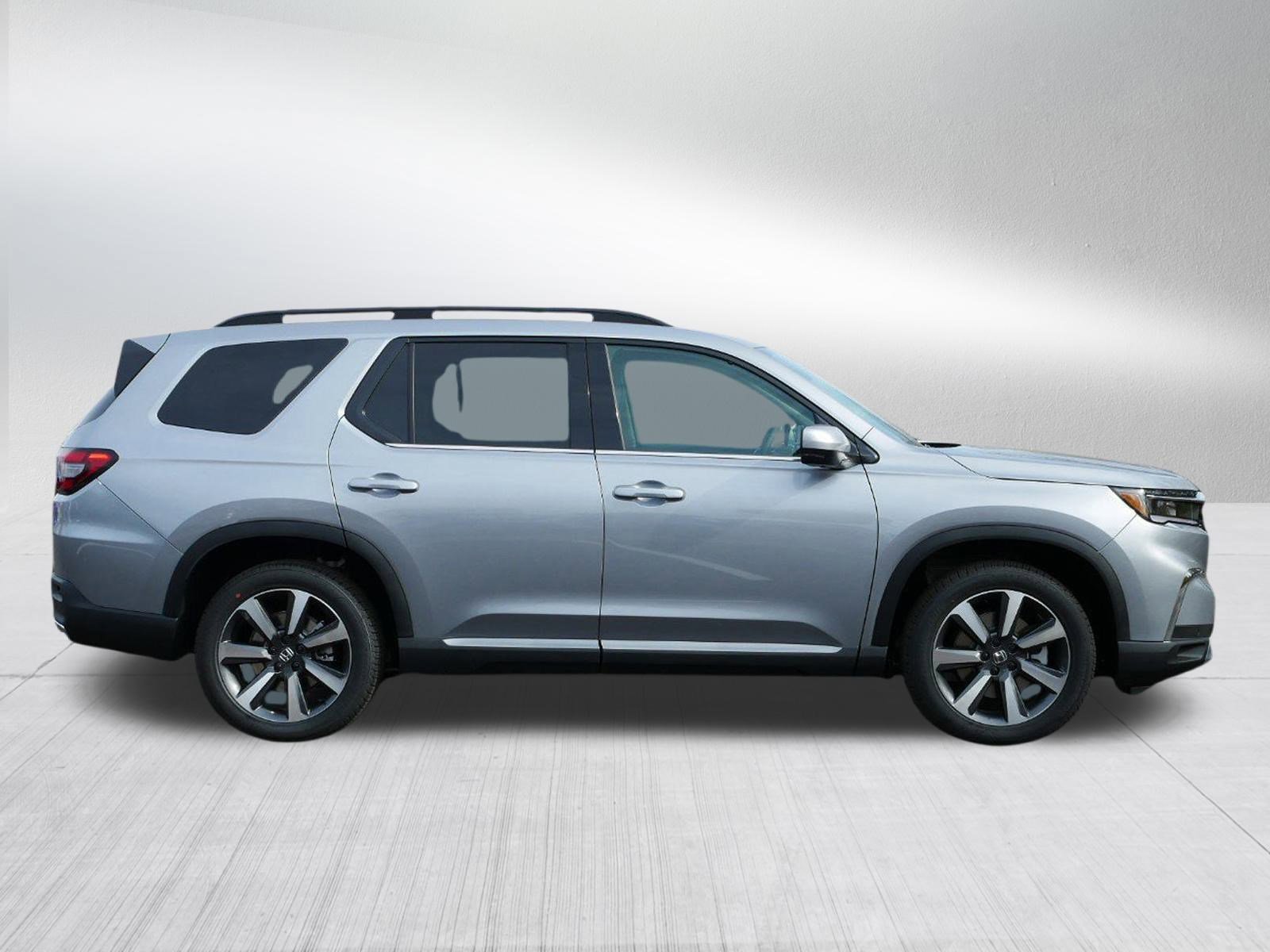 2025 Honda Pilot Elite photo 8