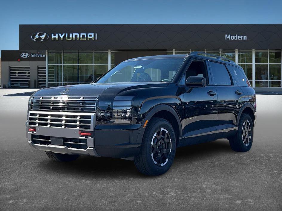 2026 Hyundai Palisade XRT Pro's photo