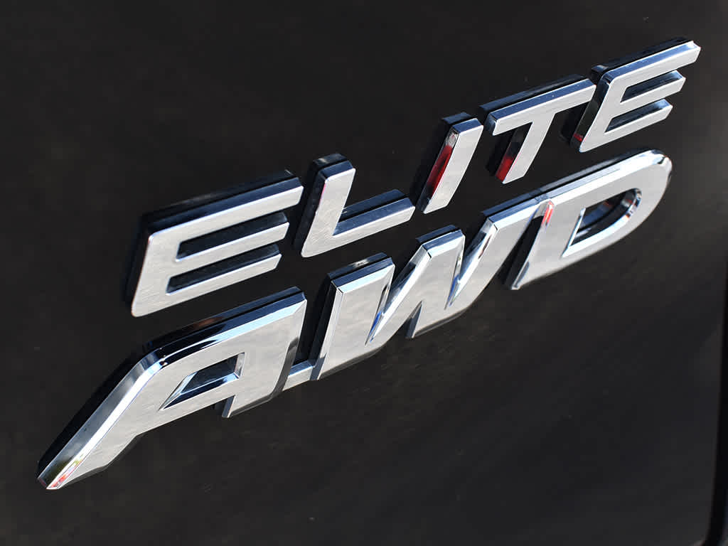 2021 Honda Pilot Elite photo 10