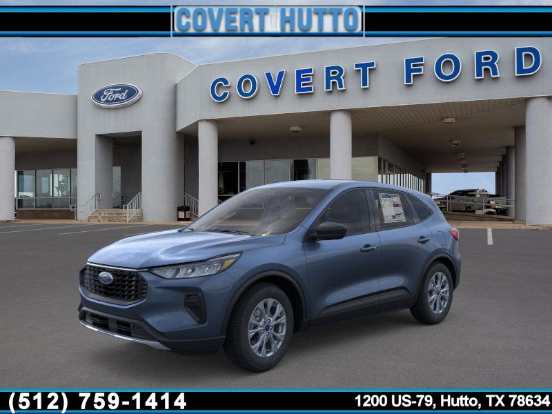 2026 Ford Escape Active's photo