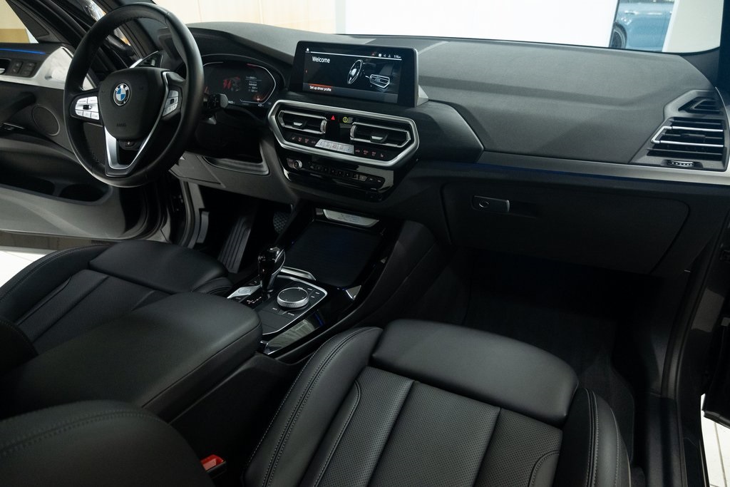2024 Bmw X3 xDrive30i photo 14