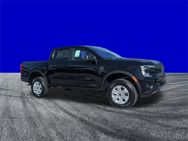 2025 Ford Ranger XL photo 2