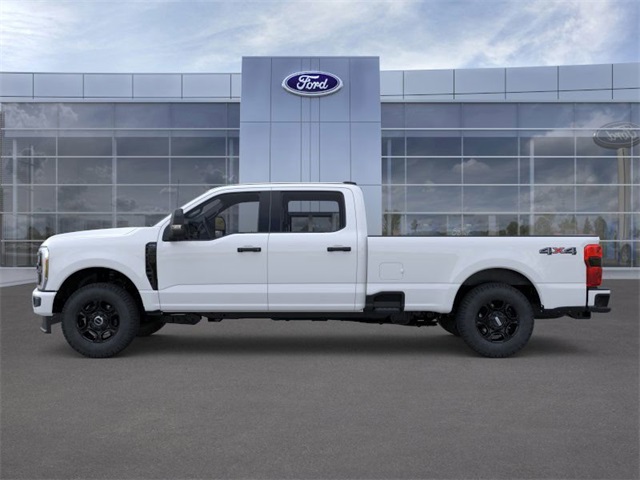 2026 Ford F-250 XL photo 3