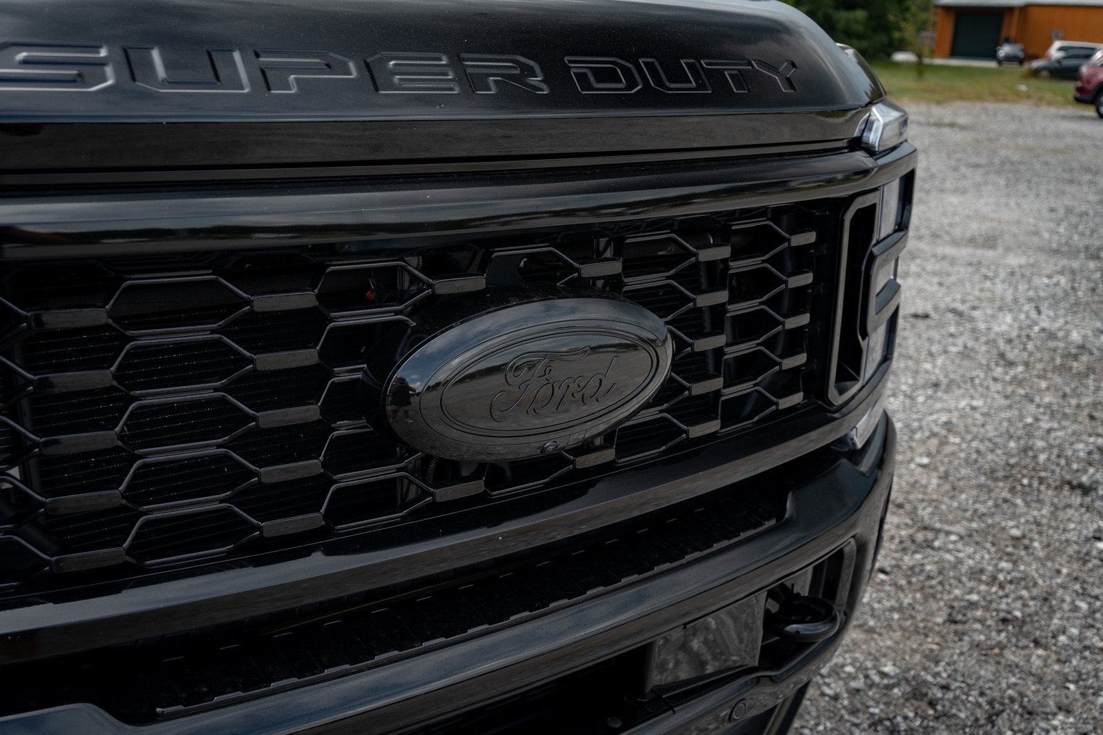 2024 Ford F-450 photo 6