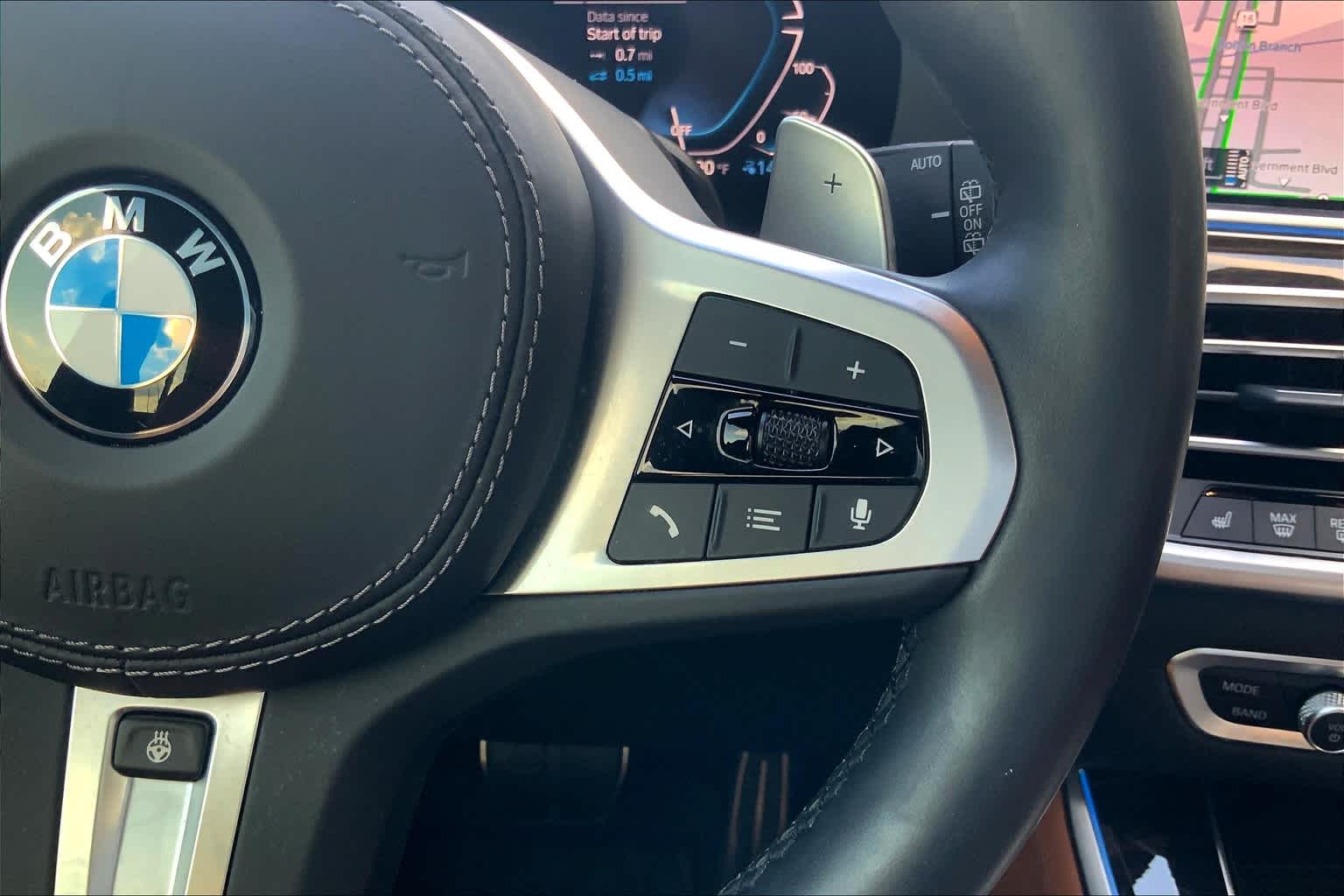 2021 Bmw X5 xDrive45e photo 16
