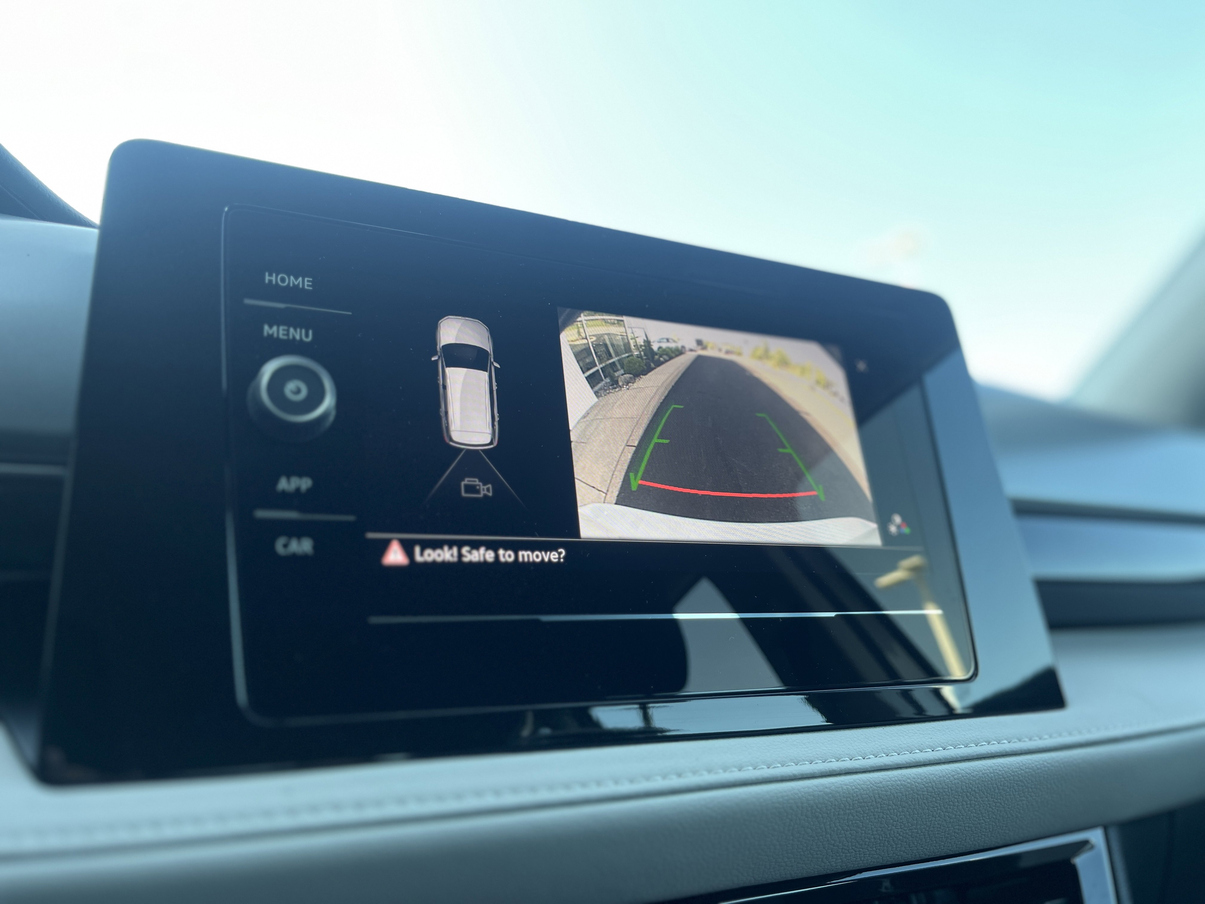 2025 Volkswagen Taos S photo 2