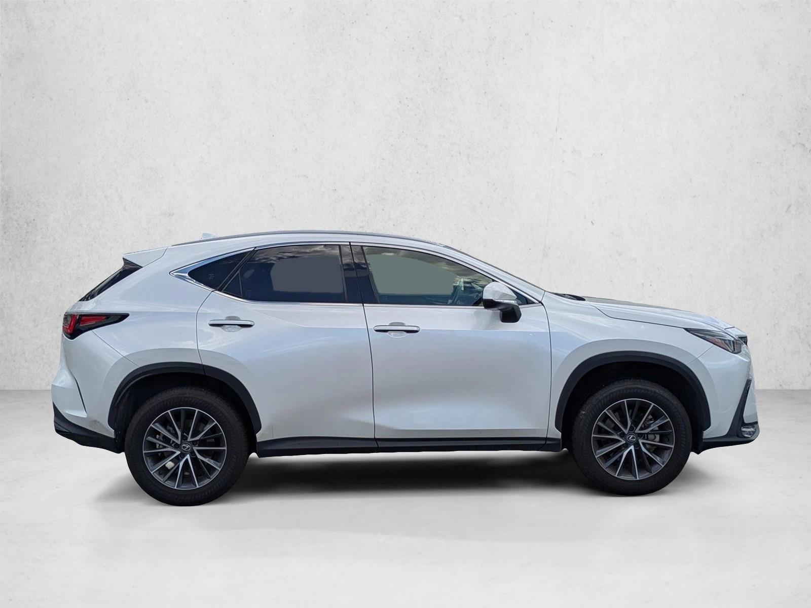2024 Lexus NX 250 Premium photo 4