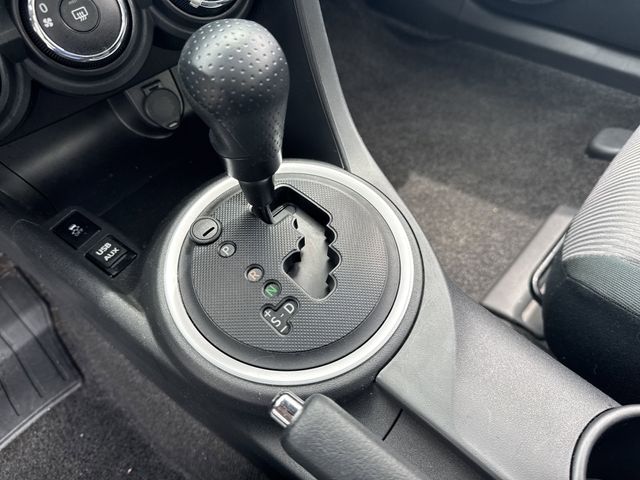 2014 Scion tC Base photo 18