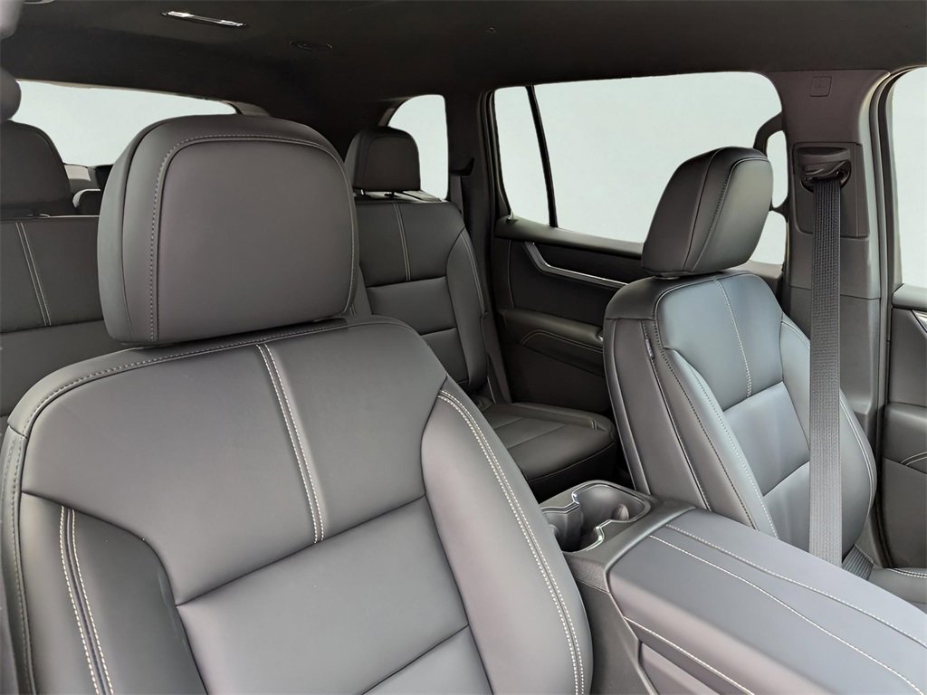 2026 Gmc Acadia Elevation photo 20