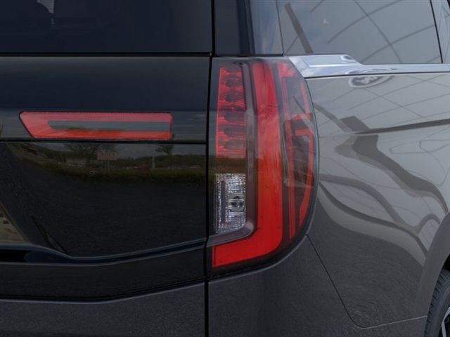 2025 FORD EXPEDITION MAX - Image 44