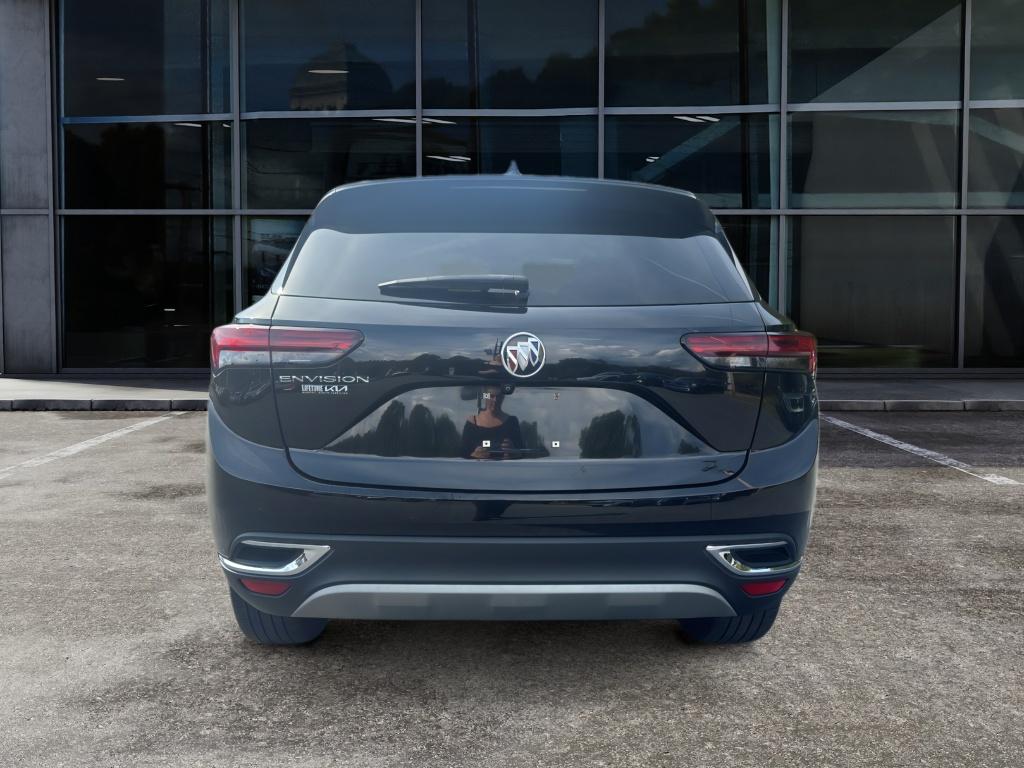 2023 Buick Envision Preferred photo 6