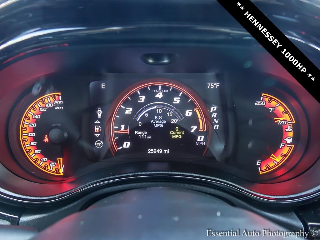 2021 DODGE DURANGO - Image 15