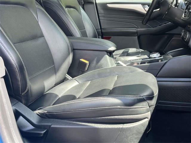 2021 Ford Escape Hybrid SEL photo 20