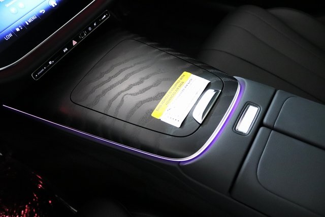 2025 Mercedes Benz E 350 4MATIC photo 28