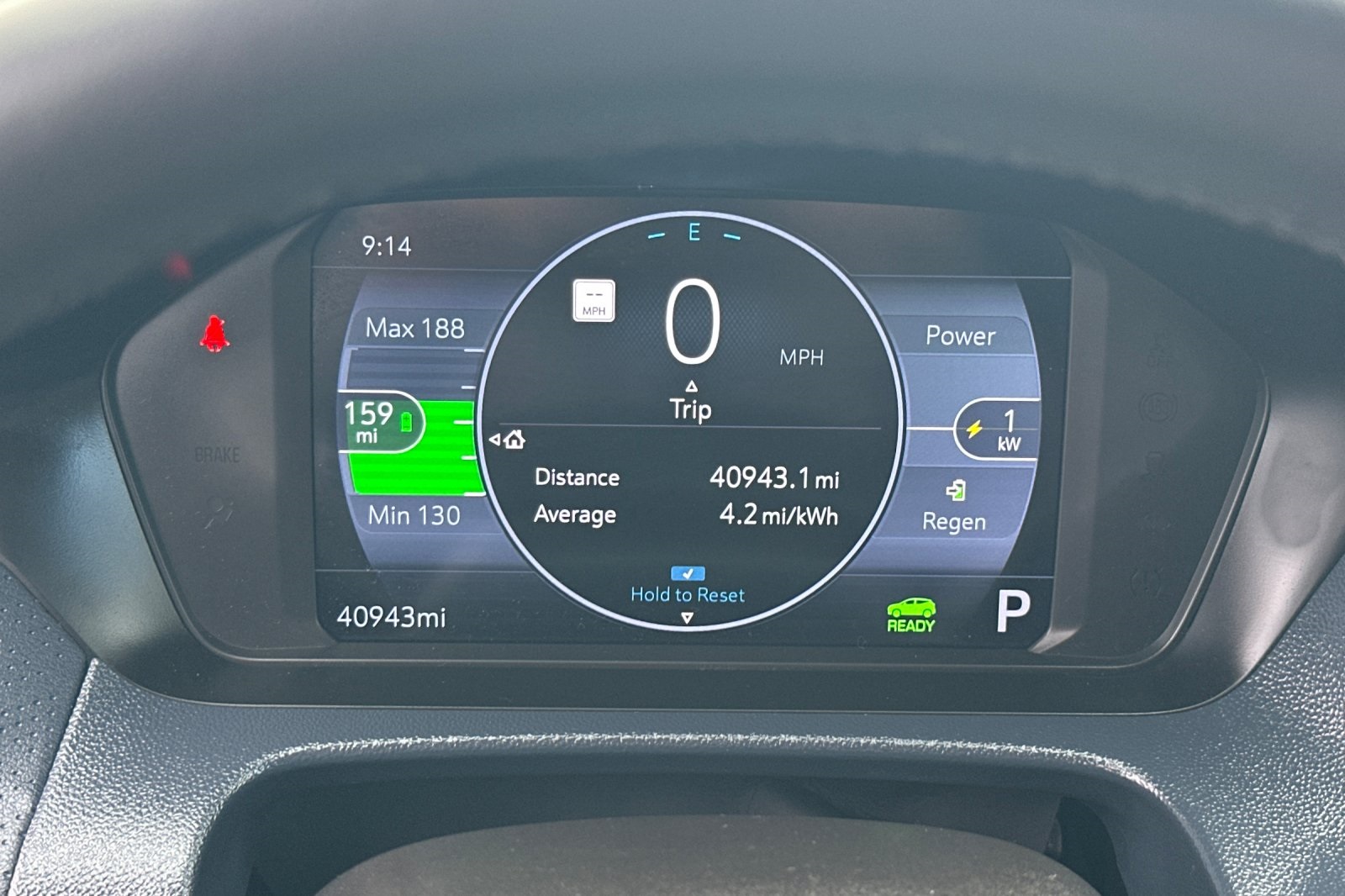 2023 Chevrolet Bolt EUV Premier photo 17