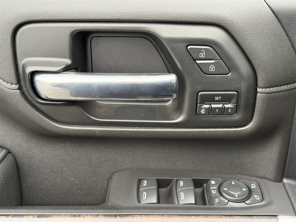 2021 GMC SIERRA - Image 14