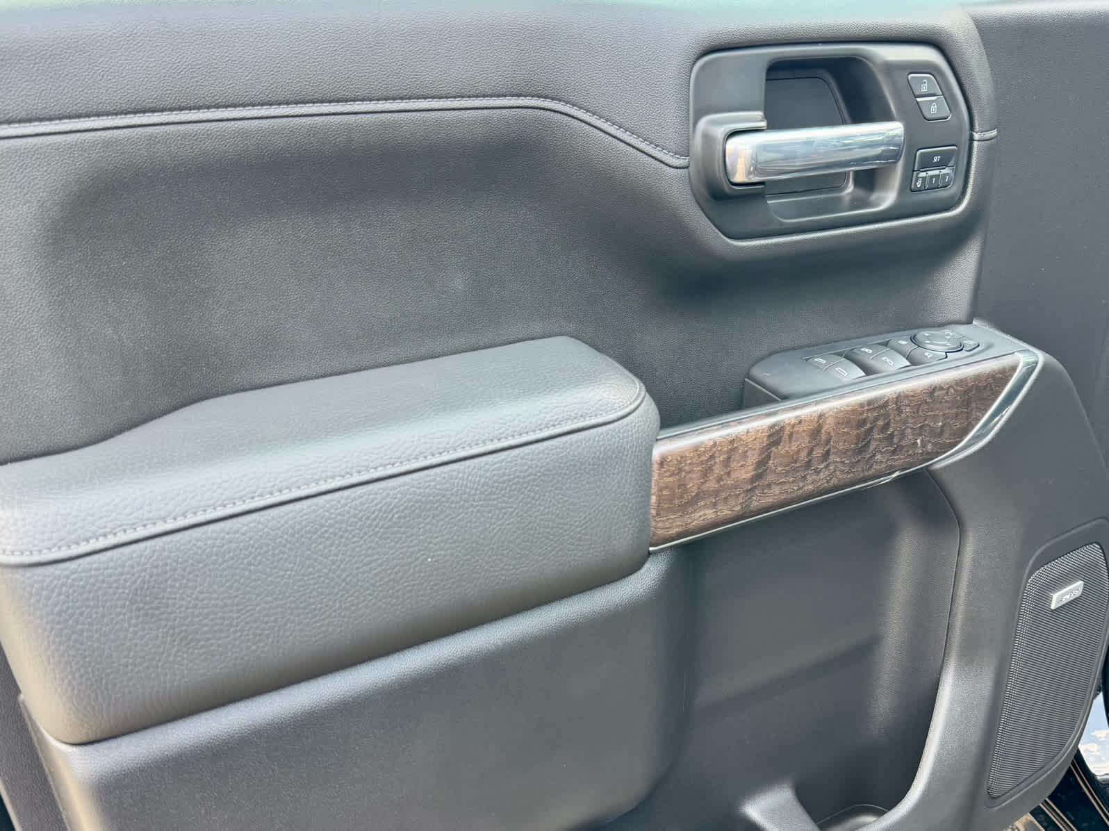 2022 Gmc Sierra 1500 Limited Denali photo 13
