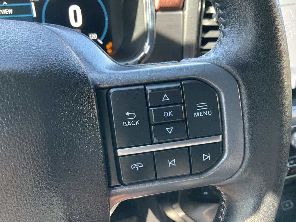 2023 Ford F-150 Lariat photo 10
