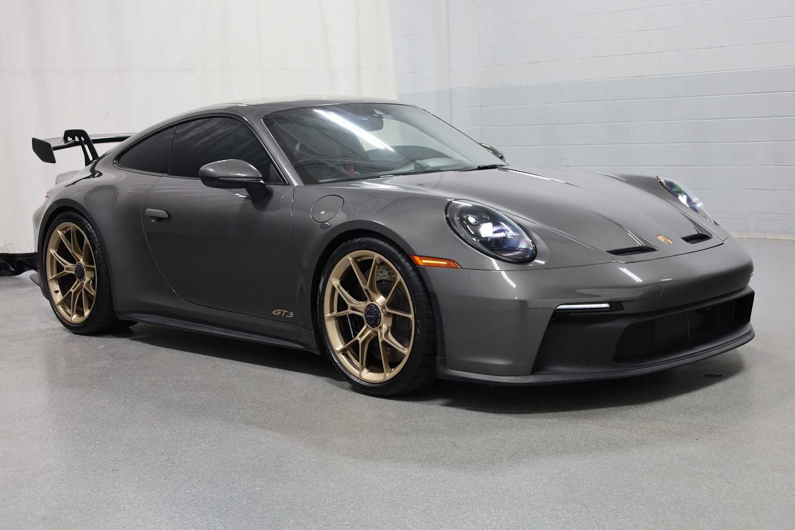 2023 Porsche 911 GT3 Coupe photo 13