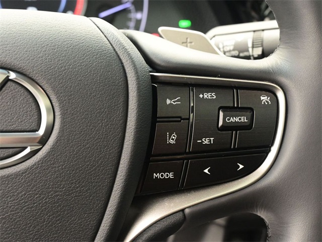 2024 Lexus ES 350 Luxury photo 22