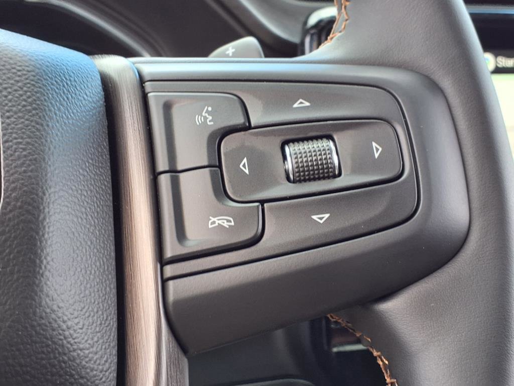 2026 Gmc Sierra 1500 AT4 photo 21